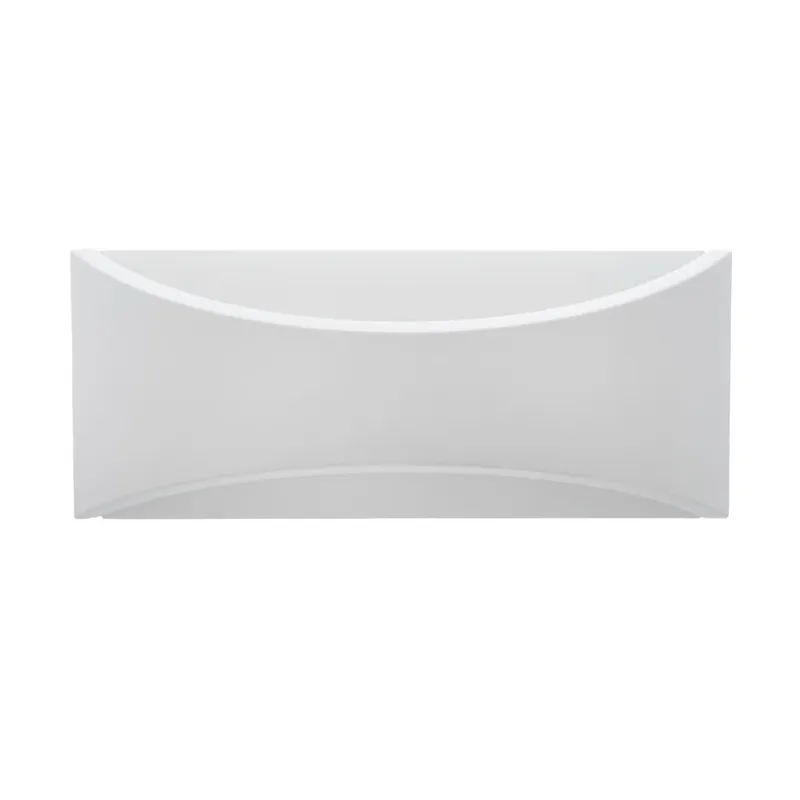 Solo Hoy Aplique LED de exterior Viena (6W)