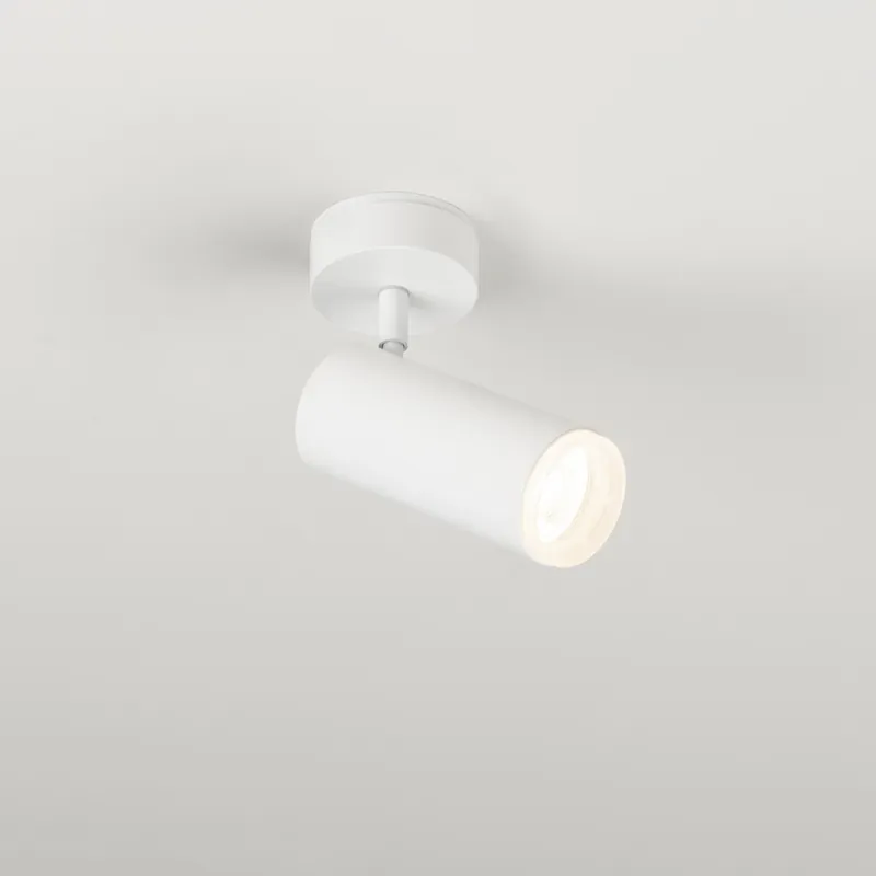 Foco de techo orientable Haul Última Versión