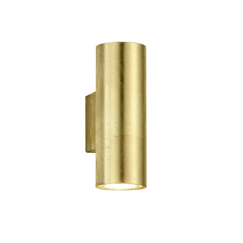 Aplique de pared Cleo (2 luces) Certificado