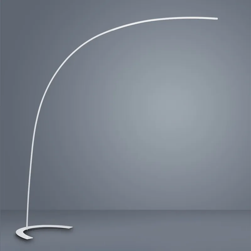 Súper Precio Lámpara de pie LED Shanghai (18W)