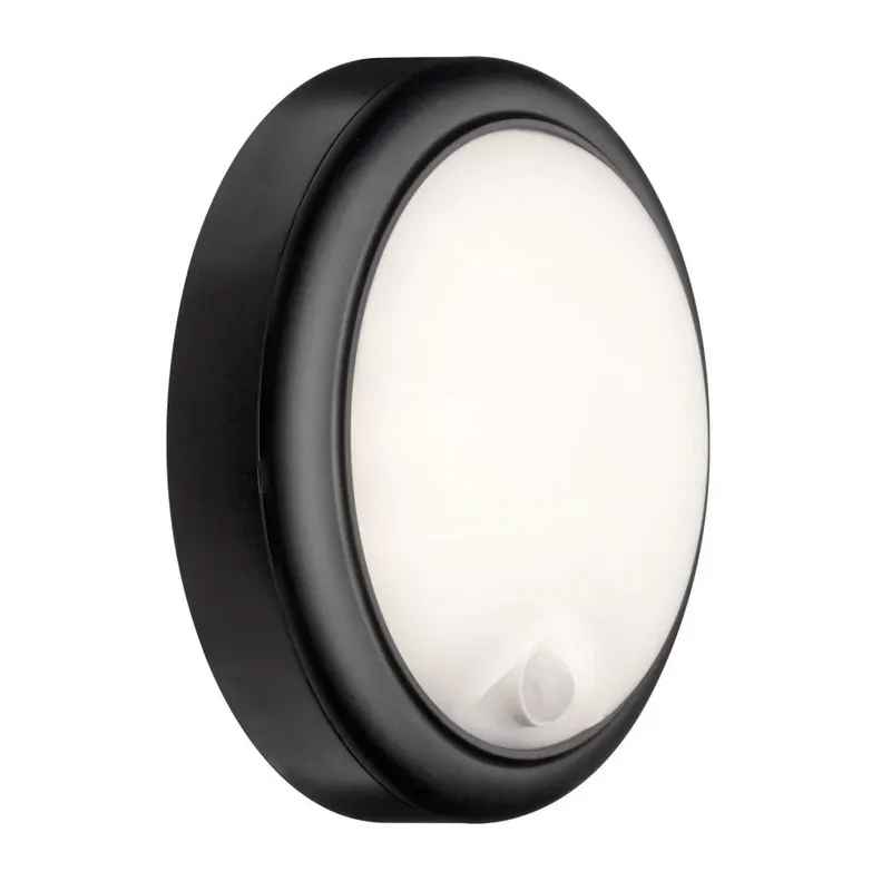 Aplique exterior Led Aqua con sensor de movimiento Directo De Fábrica