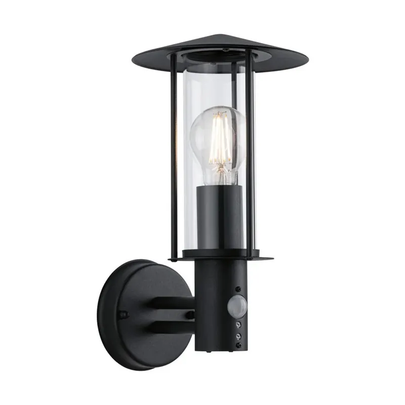 Aplique exterior Classic con sensor de movimiento Últimas Unidades