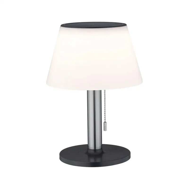 Lámpara de mesa solar Led Lillesol (0,8W) Oferta Flash