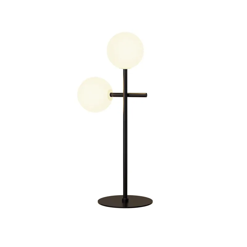 Última Oportunidad Lámpara de mesa Cellar (2 luces)