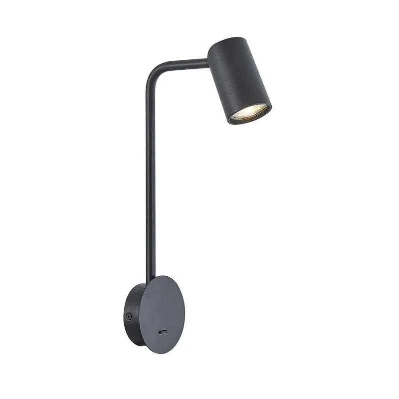 Aplique de pared con interruptor Sal Precio De Oferta