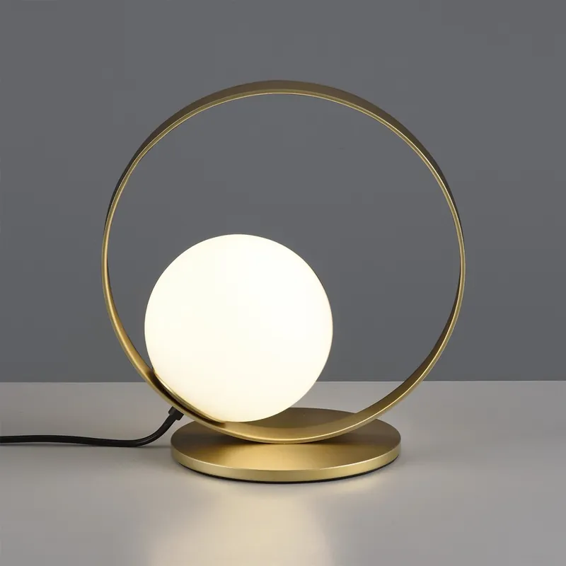 Disponible Ahora Lámpara de sobremesa LED Halo (5W)