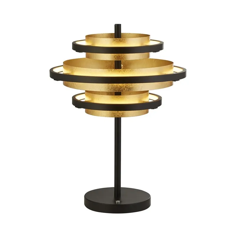 Precio Bajo Lámpara de mesa LED Hive (13.7W)