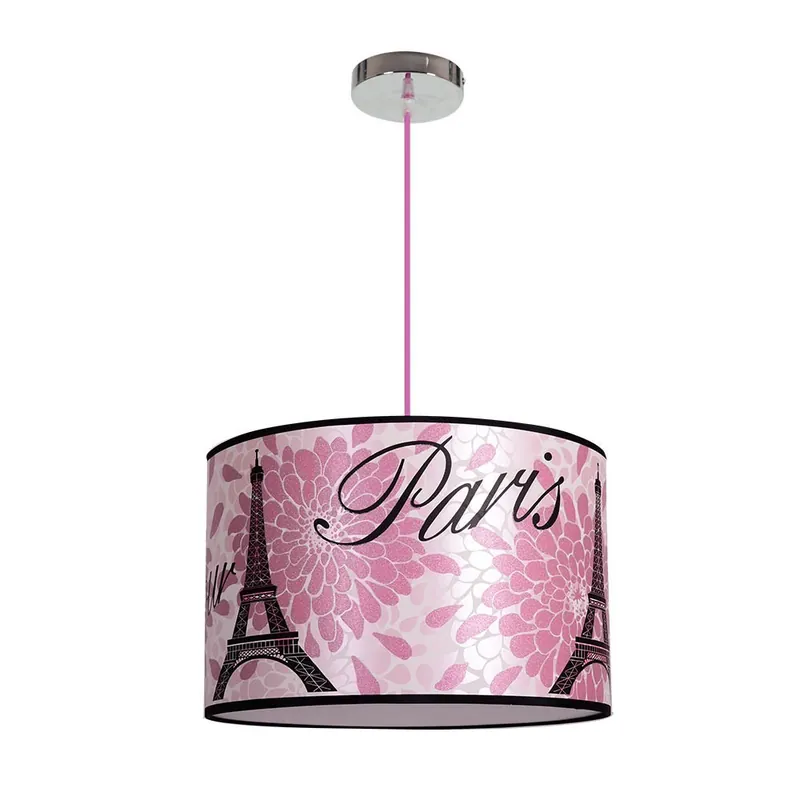 Precio Bajo Lámpara de techo Eiffel