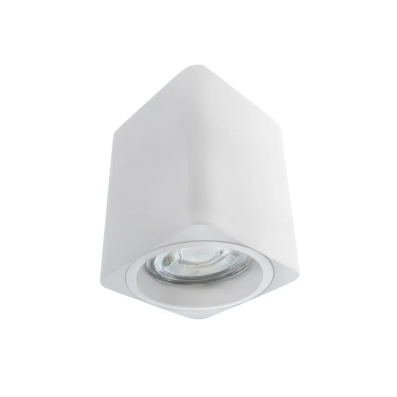 Foco de superficie Basic Blanco Promoción Exclusiva
