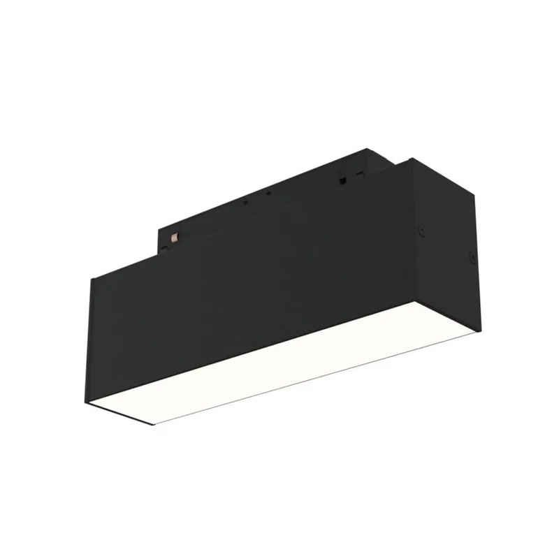 Plafón magnético LED Basis II S35 (7W) Popular