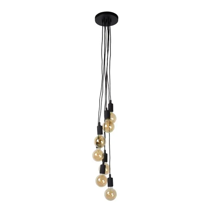 Barato Lámpara colgante Fix Multiple (7 luces)