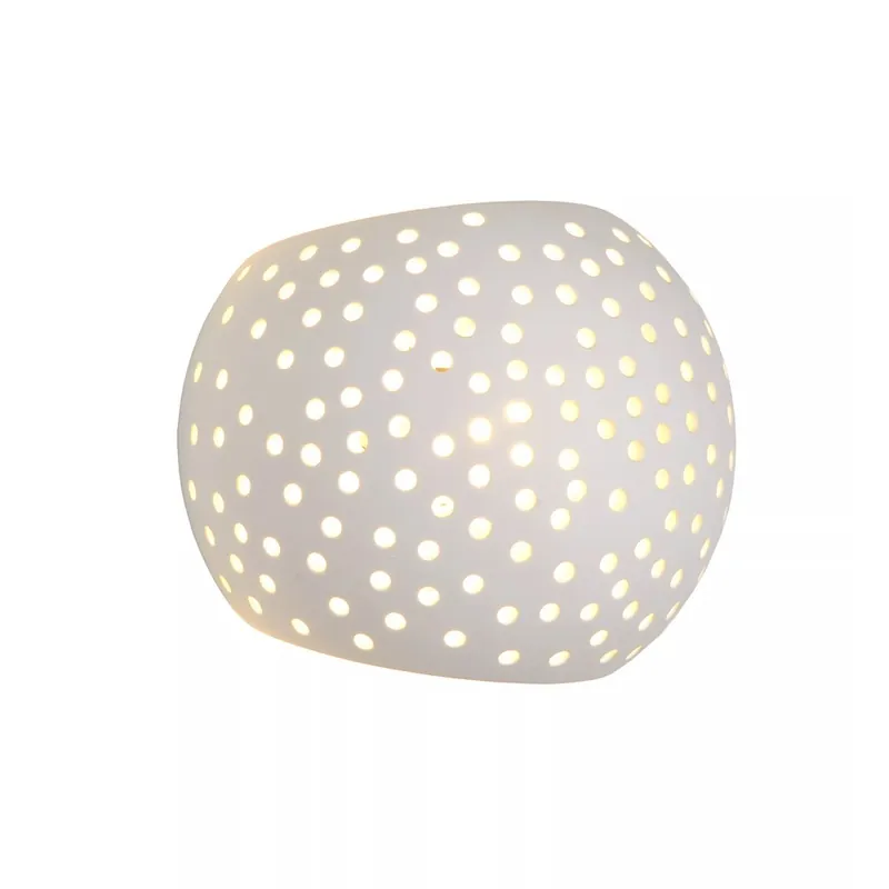 Aplique de pared decorativo Gipsy Alta Calidad