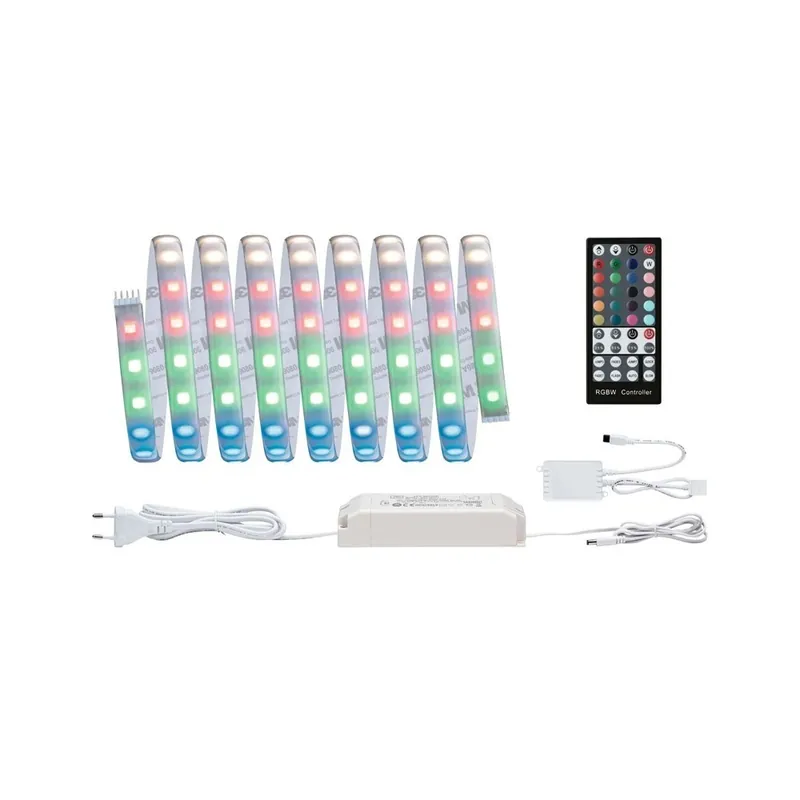 Últimas Unidades Tira LED 3 metros MaxLED Basic Set RGBW IP44 (36W)