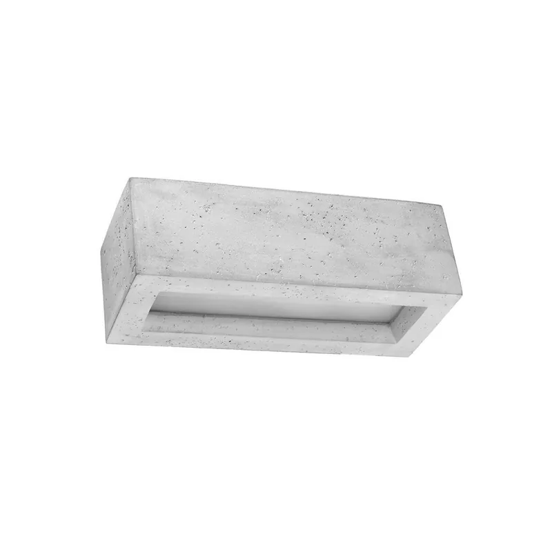 Aplique de pared Vega II Mejor Precio