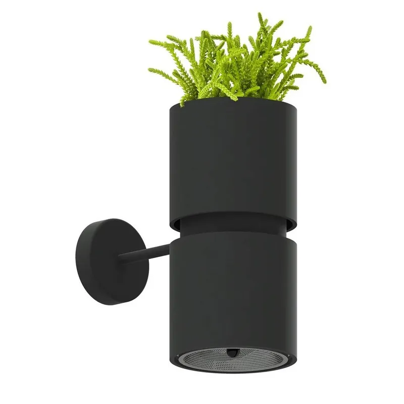 Novedad Aplique de pared Kukkia
