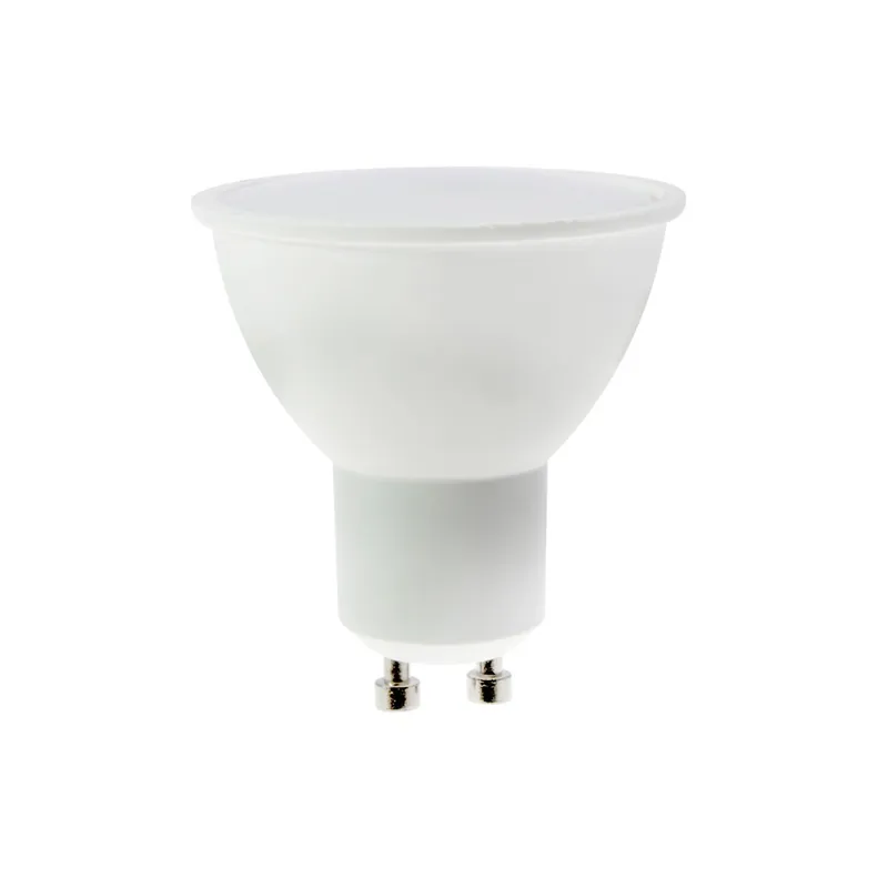Oferta Flash Bombilla LED GU10 (7W)