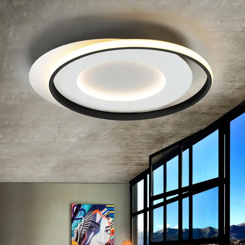 Ordenar Ahora Mismo Plafón de techo LED Limbos (40W)