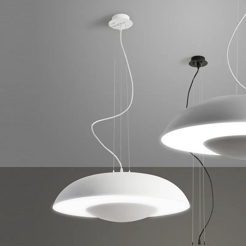 Lámpara de techo LED Vontre Blanco (36W) Bestseller