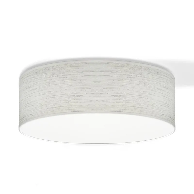 A Buen Precio Plafón LED Tino 60 Blanco Dimmable (24W)