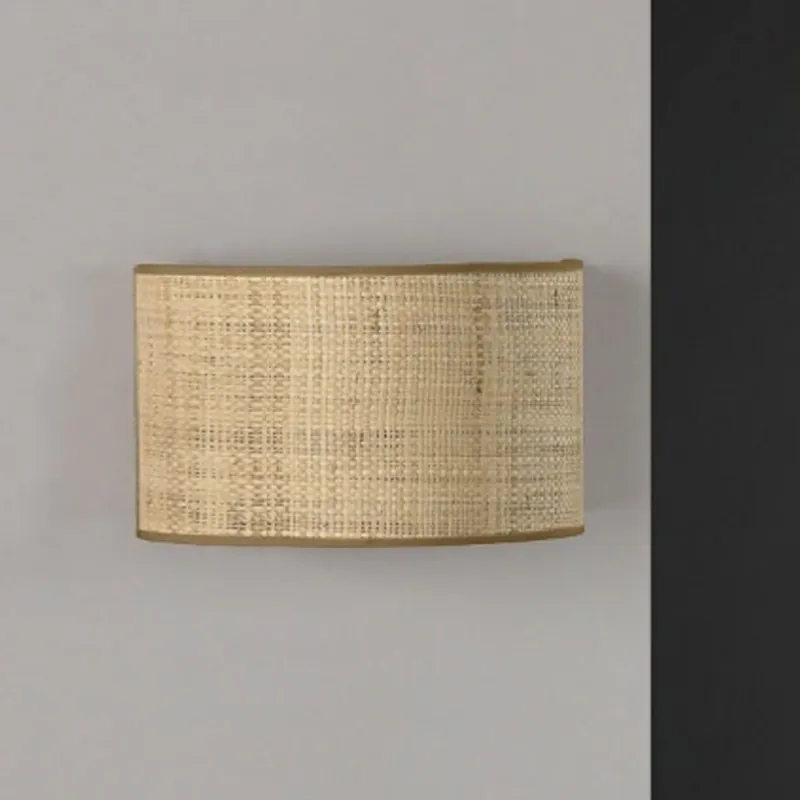 Stock Limitado Aplique de pared Nadira Classic