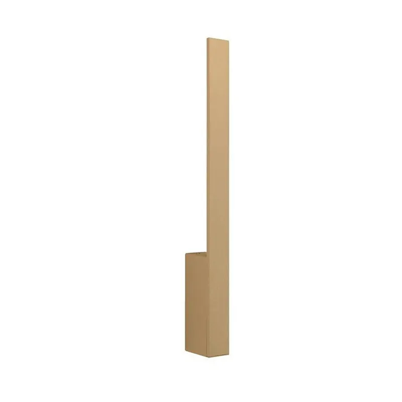 Aplique de pared Led Lahti (10W) III Popular
