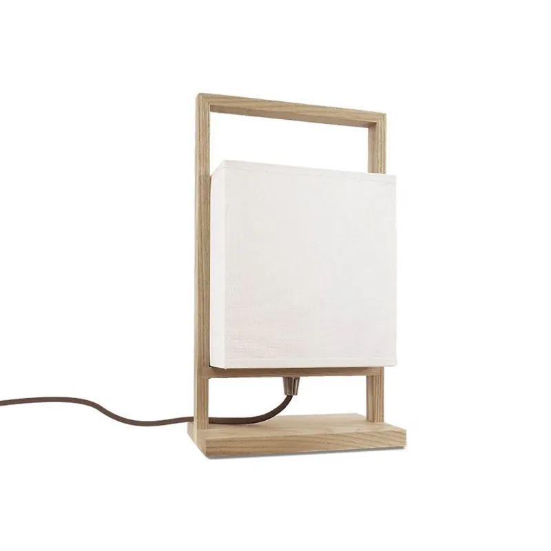 Económico Lámpara de mesa Granado