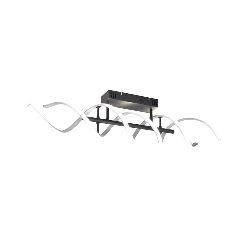 Imprescindible (Must-Have) Plafón de techo LED Sequence Dimmable (41W)