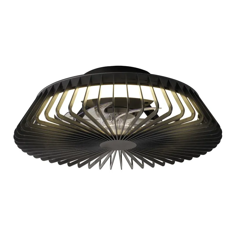 Venta Final Ventilador Plafón LED Himalaya Mini CCT (70W)