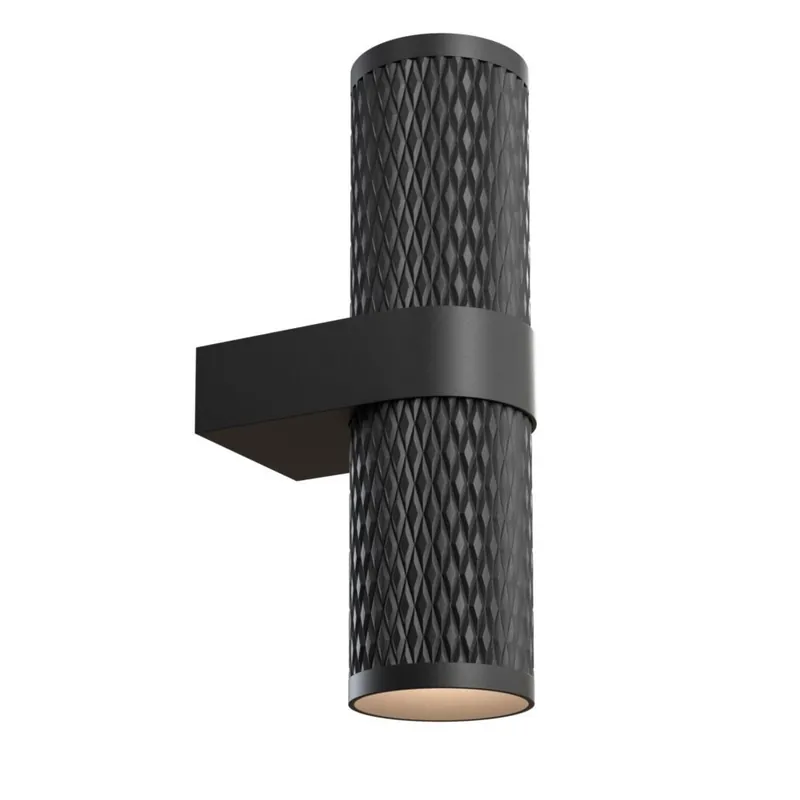 Última Versión Aplique de pared Focus Design (2 luces)