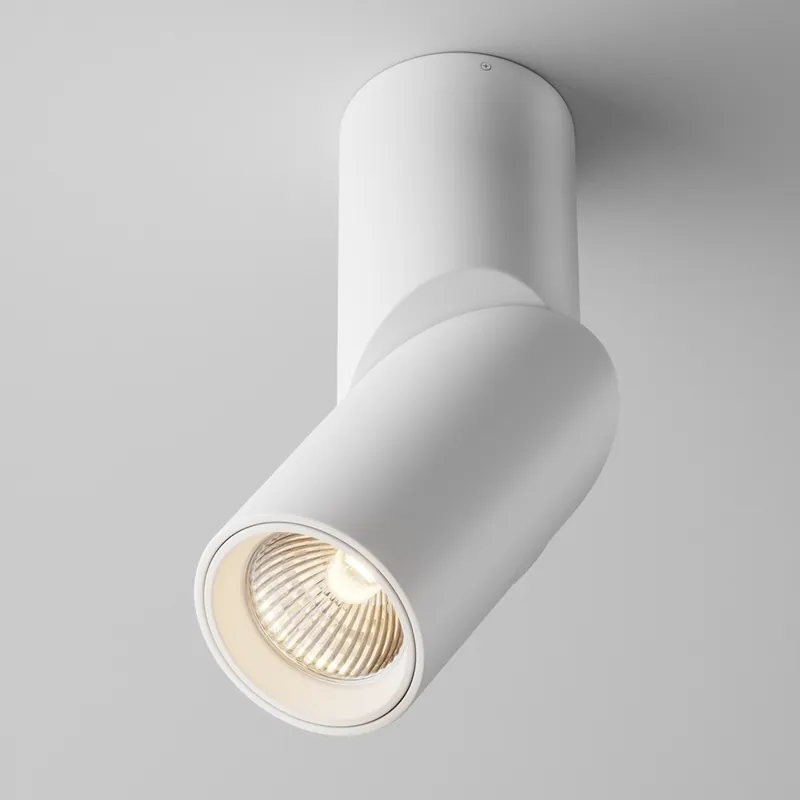 Promoción Exclusiva Foco orientable LED Dafne 4000K (10W)