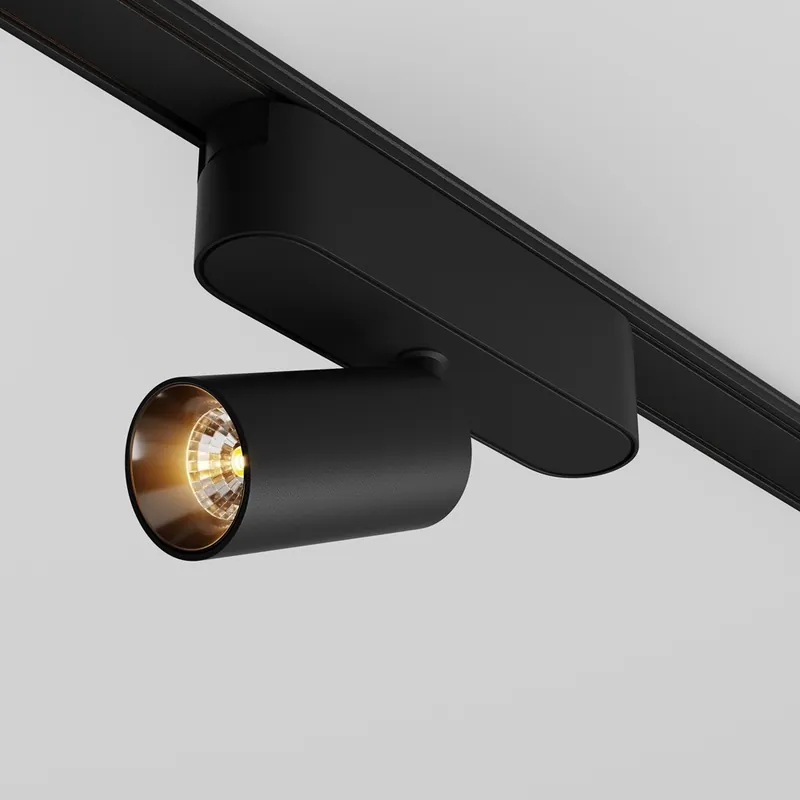 Rebajas Foco de carril magnético Focus LED Radity (5W)