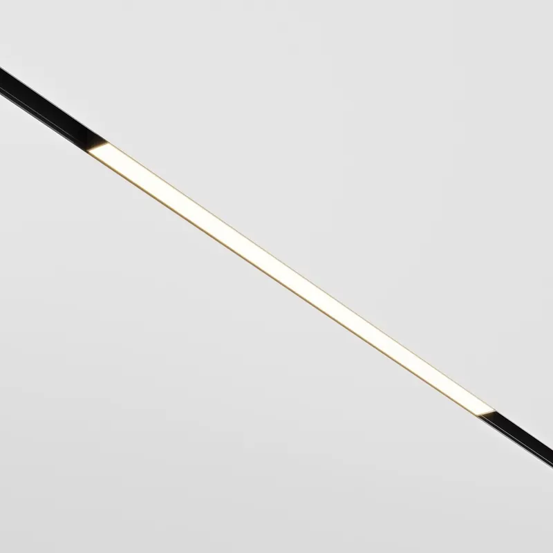 Alta Calidad Foco LED para carril magnético Basis CCT Exility (24W)