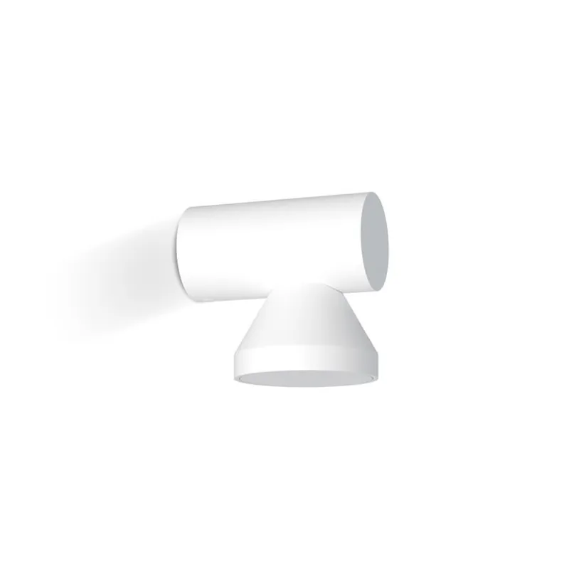 Disponible Ahora Aplique de pared LED Key (8W)