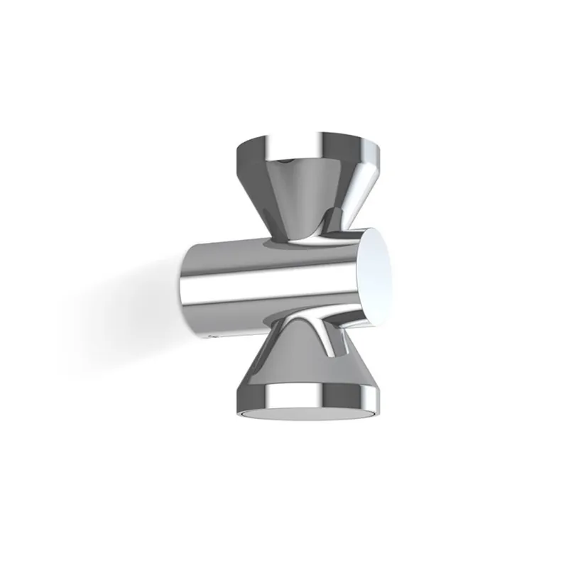 Devolución Gratuita Aplique de pared LED Key (16W)