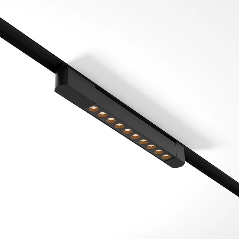 Oferta Foco LED para carril monofásico Points Rot Unity (10W)