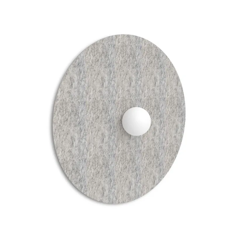 Aplique de pared Acustic Barato