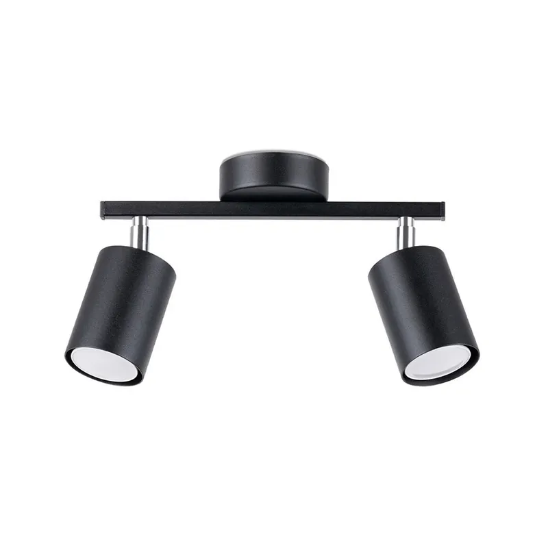Súper Precio Regleta de techo Lemmi (2 Luces)