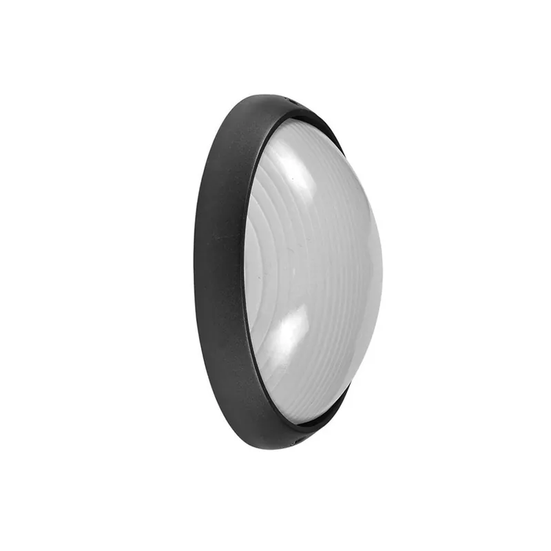 Aplique de pared exterior Vega Económico