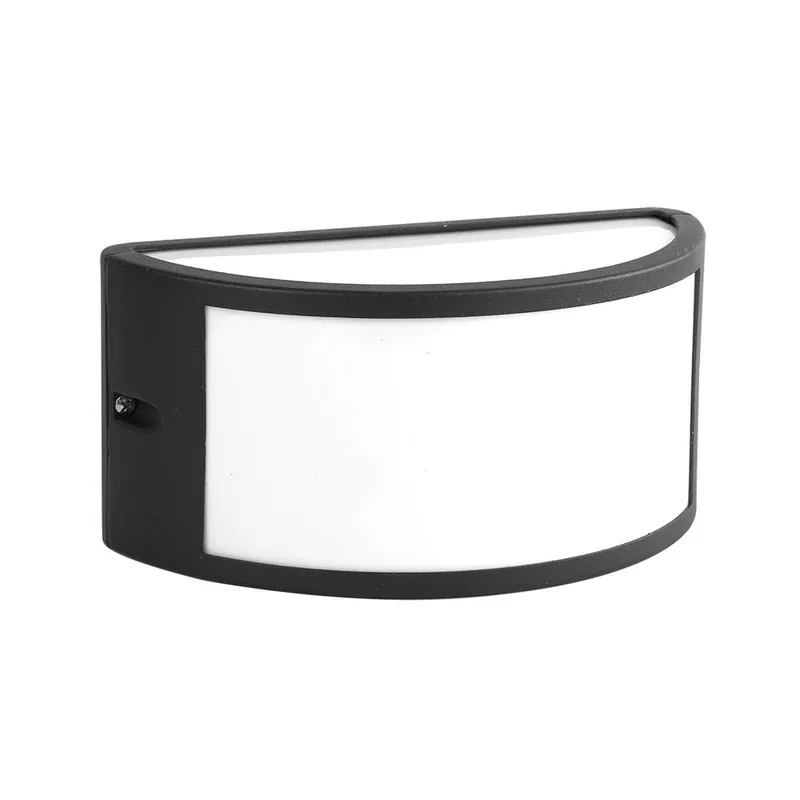 Aplique de pared exterior Ara Compra Hoy