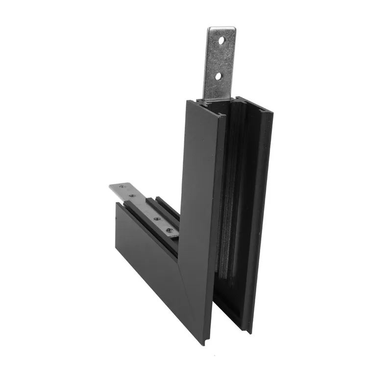 Stock Limitado Conector en L exterior carril magnético Magneto