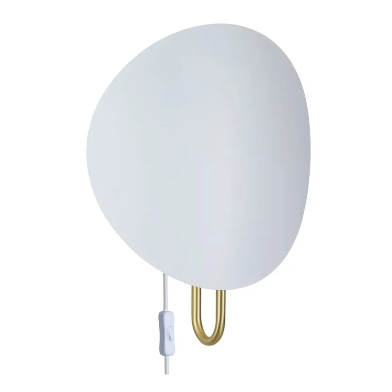 Aplique de pared Spargo Pago Seguro