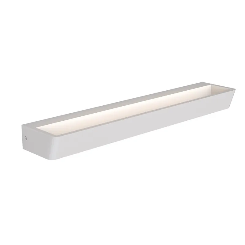 Aplique de pared LED Altea 3000K (40W) Popular