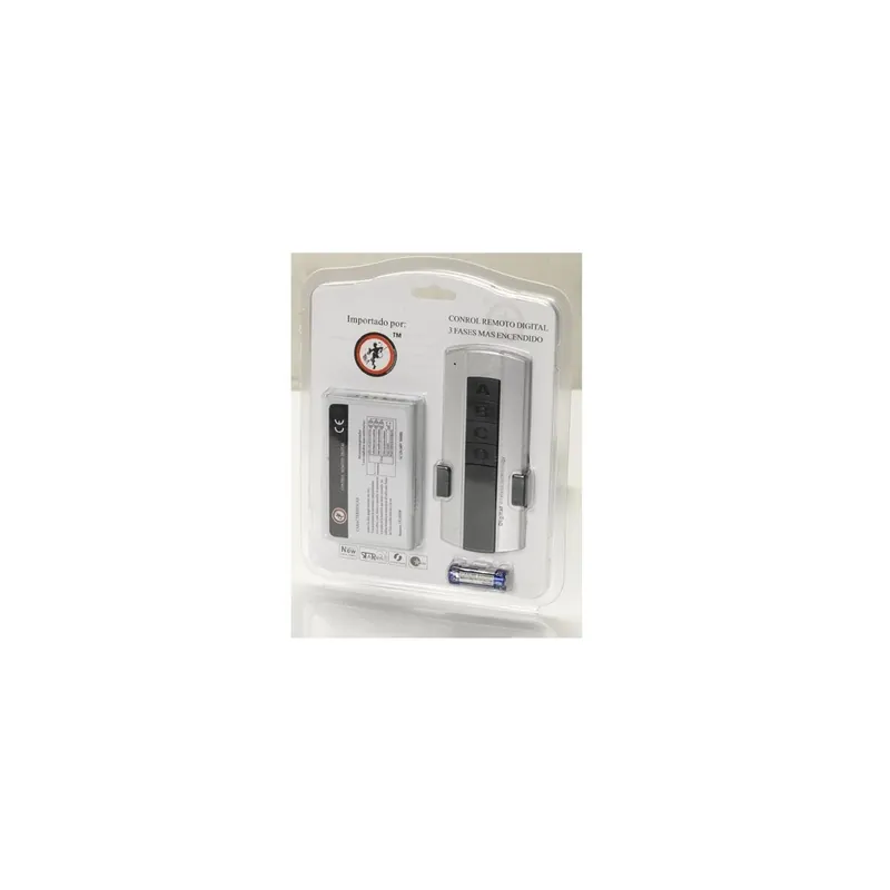 Disponible Ahora Télécommande (Spot encastrés LED )