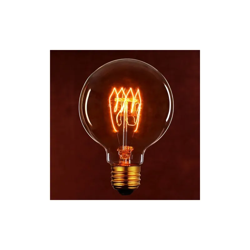 Ampoule filament Ballon 125 mm. Gran Oferta