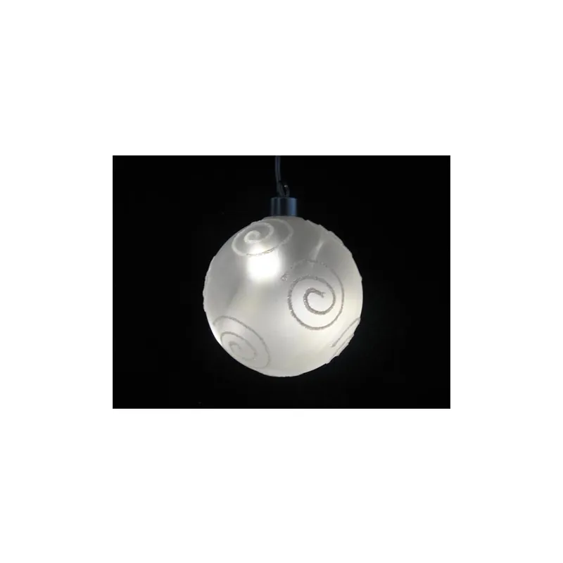 Bestseller Ballon vitre lumière LED circulos