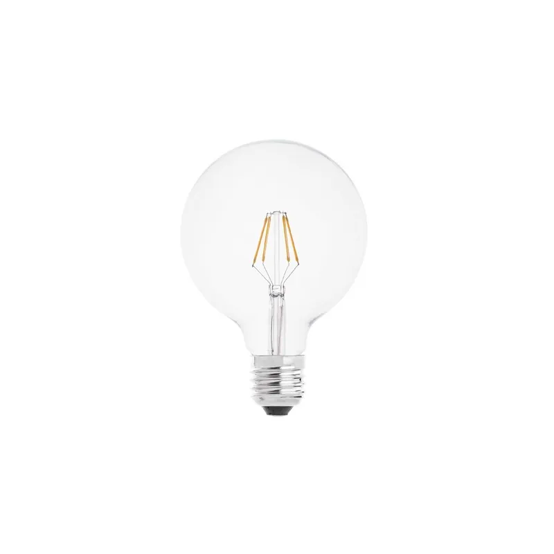 Ampoule LED Ballon (4W-froid) Promoción Exclusiva