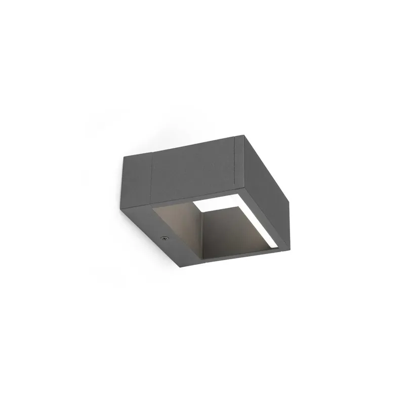 Applique d'extérieur LED ALP Última Versión