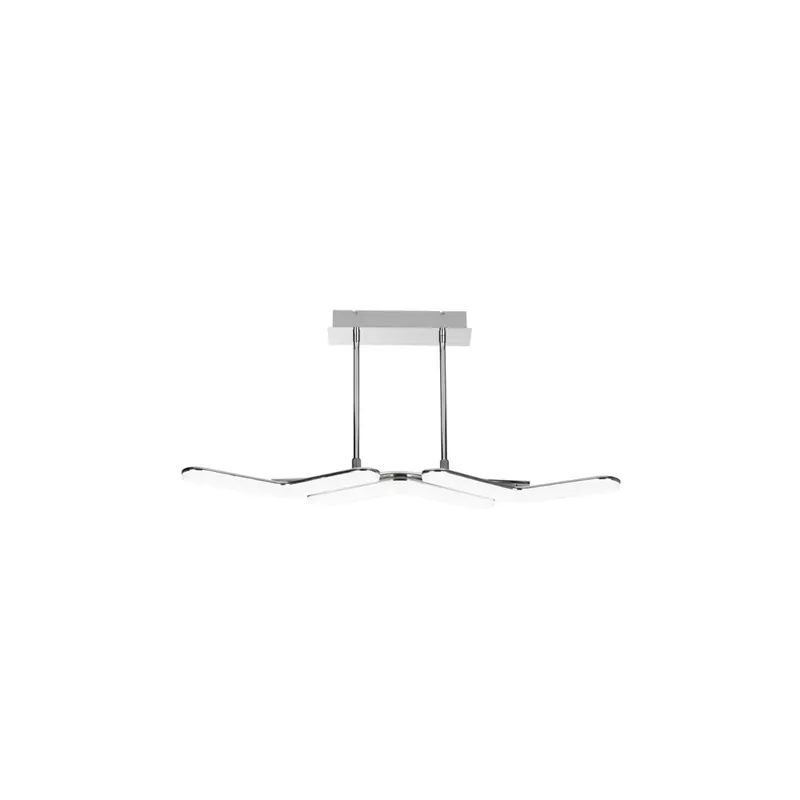 Súper Precio Lampe LED Boomerang (45W)