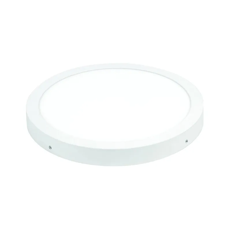 Plafonnier rondes LED Bilo Oferta De Temporada