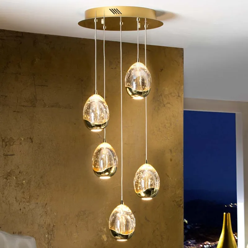 Lampe de plafond réglable LED Rocio (25W) Más Vendido